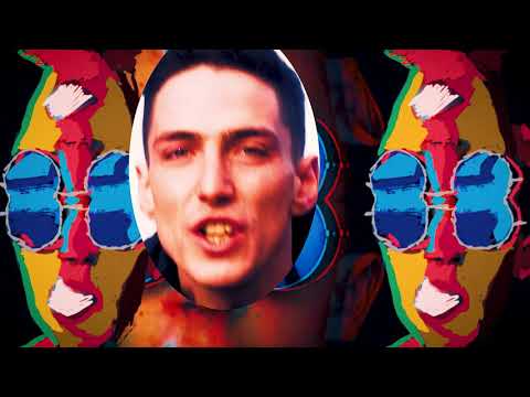 Wax White - Young Fella  (prod. Sharpson) [Official Music Video]