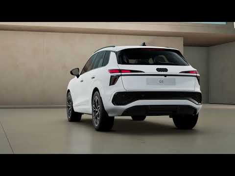 Audi Q3 S-line TDI Auto - Image 2