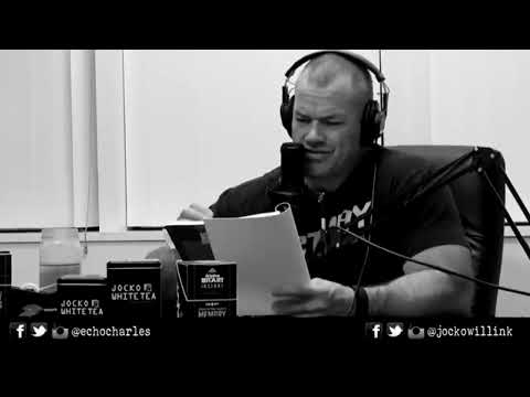 45 02 Jocko Getting Into the History and Finding the Book, 'Wooden Leg,' and a Bit About the Author