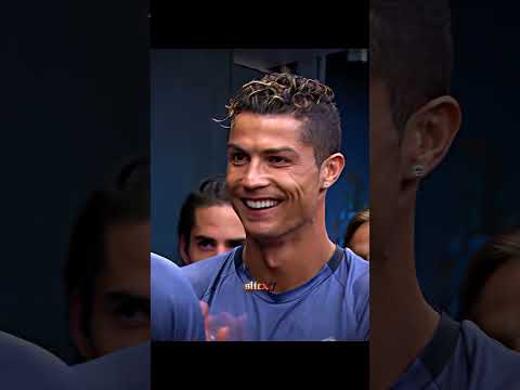 Ronaldo 🥵🔥 