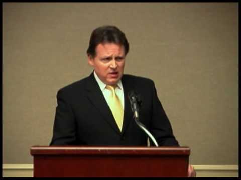 Bill Randles - Common Ground with Black Voters