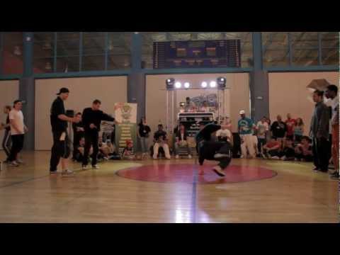 Fast Bodies Crew vs Total Feeling | Qualifications | Freestyle Session Europe 2012 (Athens)