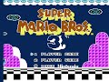 Super Mario Bros 3 Athletic BGM Negative Harmony by Koji Kondo