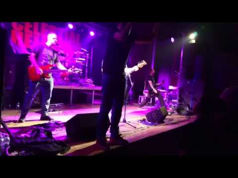 True Reason - True Reason - Každému čo jeho jest (live) CELESTIAL HELPFEST 20