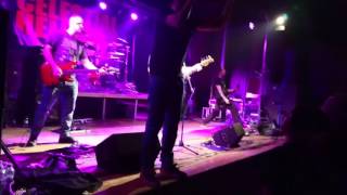 Video True Reason - Každému čo jeho jest  (live) CELESTIAL HELPFEST 20