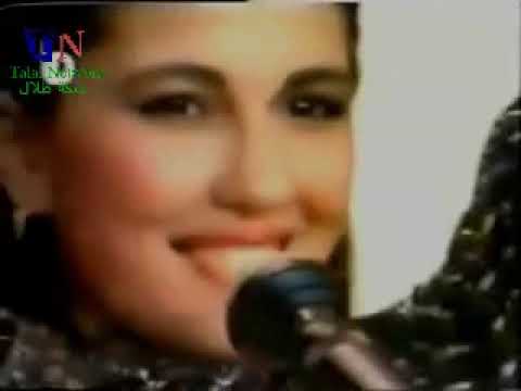 Majida El Roumi Studio El Fan 1988 ماجدة الرومي ستوديو الفن