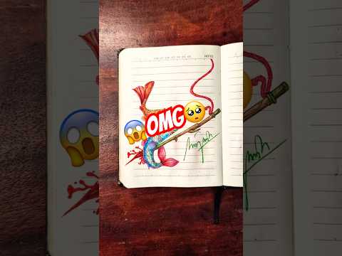 ഒരു വർഷം😳😍❤️ drawing challenge Green toons #shorts #viral  #trending #art #indianyoutuber