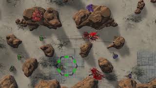 Tactical Troops – Anthracite Shift ¦¦ Announcement Trailer