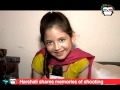 Exclusive Interview Of Bajrangi S Munni Harshali Malhotra