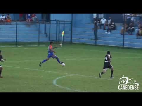 Goiânia CUP - Melhores momentos Canedense x Goiânia 2021