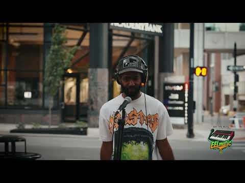 MB58 - Went Legit Freestyle | Off The Keys With EELmatic (Kansas City)