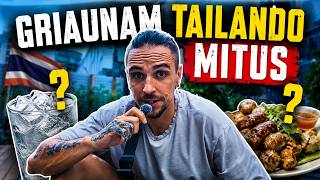 Ar galima gerti su ledukais? Maisto higiena? 🇹🇭🥭