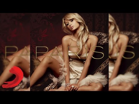 Paris Hilton - Fightin' Over Me (ft. Fat Joe, Jadakis)