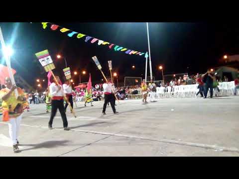 Arete guasu. Parte II.