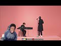 THE ARTISTRY THIS GUY IS CAPABLE OF IS🤯| Unknown T - Goodums | A COLORS SHOW - REACTION