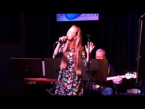 Hania Sztachańska - One and only (Adele cover)