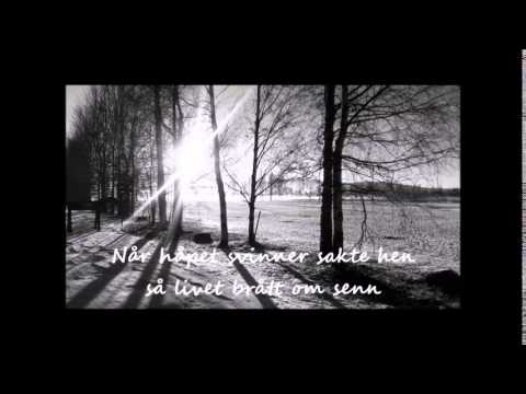 SvenO - Til en venn (m/tekst)