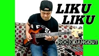 Download lagu Liku Liku Bass Cover Camelia malik Instrumen Rock Dangdut mp3