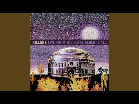 Videoclip de A Dustland Fairytale (Live From The Royal Albert Hall / 2009) — The Killers