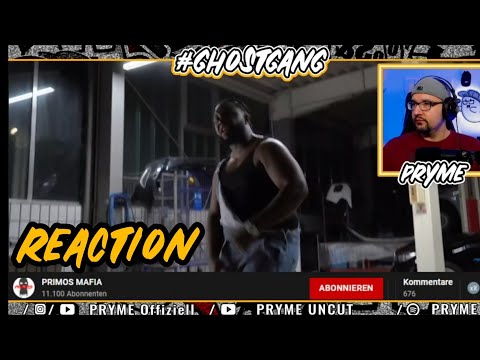 TELSON - TAKE OFF (Prod by Trapicasso & Mackz Pain) / REACTION