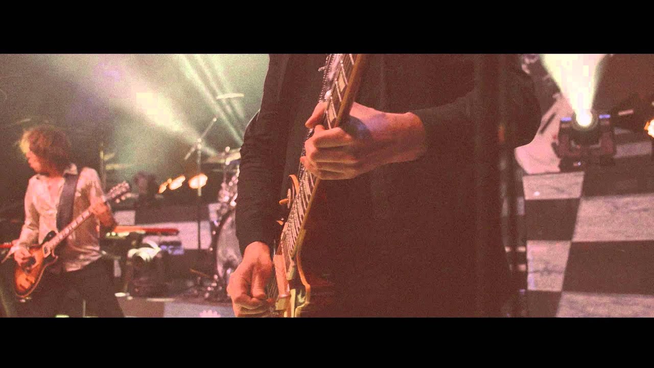 Europe — Days Of Rock’n’Roll