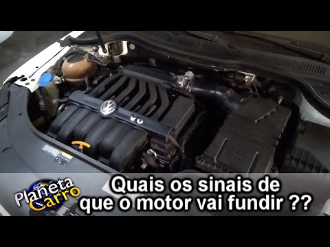 Signs Your Engine Is Going to Blow - Tip #1,218