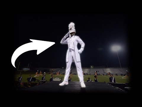 14 minutes of drum corps audition advice from a world champion instructor