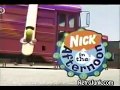 Nick In The Afternoon Intro