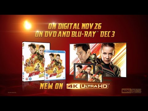 download lagu mp3 mp4 Ant Man And The Wasp Dvd Release Date Uk, download lagu Ant Man And The Wasp Dvd Release Date Uk gratis, unduh video klip Ant Man And The Wasp Dvd Release Date Uk