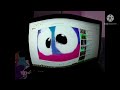 Tiny Toons Intro Croatian Too Ruins Tree