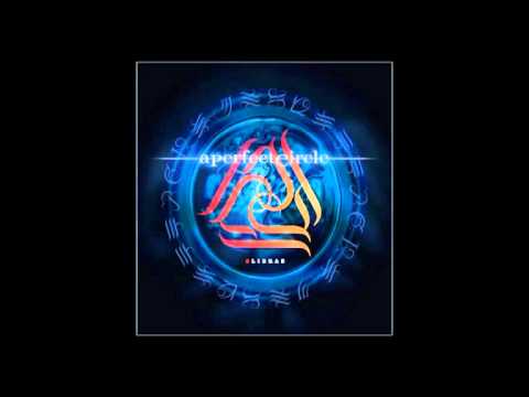 A Perfect Circle - 3 Libras (Live in Phoenix)