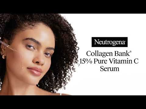 Neutrogena video