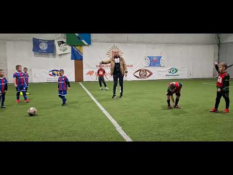 FK Rudar Breza - FK Unis 4:6_Friendly match_god. 2019_31.01.2026.