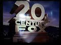 20th Century Fox 2002