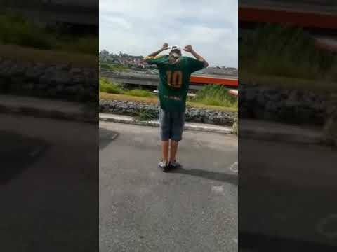 Bruno Bronks o Retorno 🔥 O monstro ta de volta 🆙🔛✔😎🔥