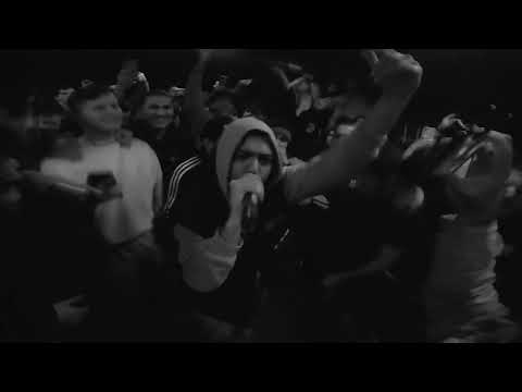 F'Rhyme - AstroMonkey (Canlı Performans)