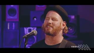 Stone Sour&#39;s Corey Taylor - Song #3 (Acoustic) Live At Triple M