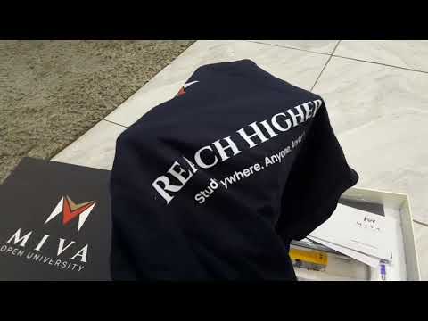 My unboxing video( first post)