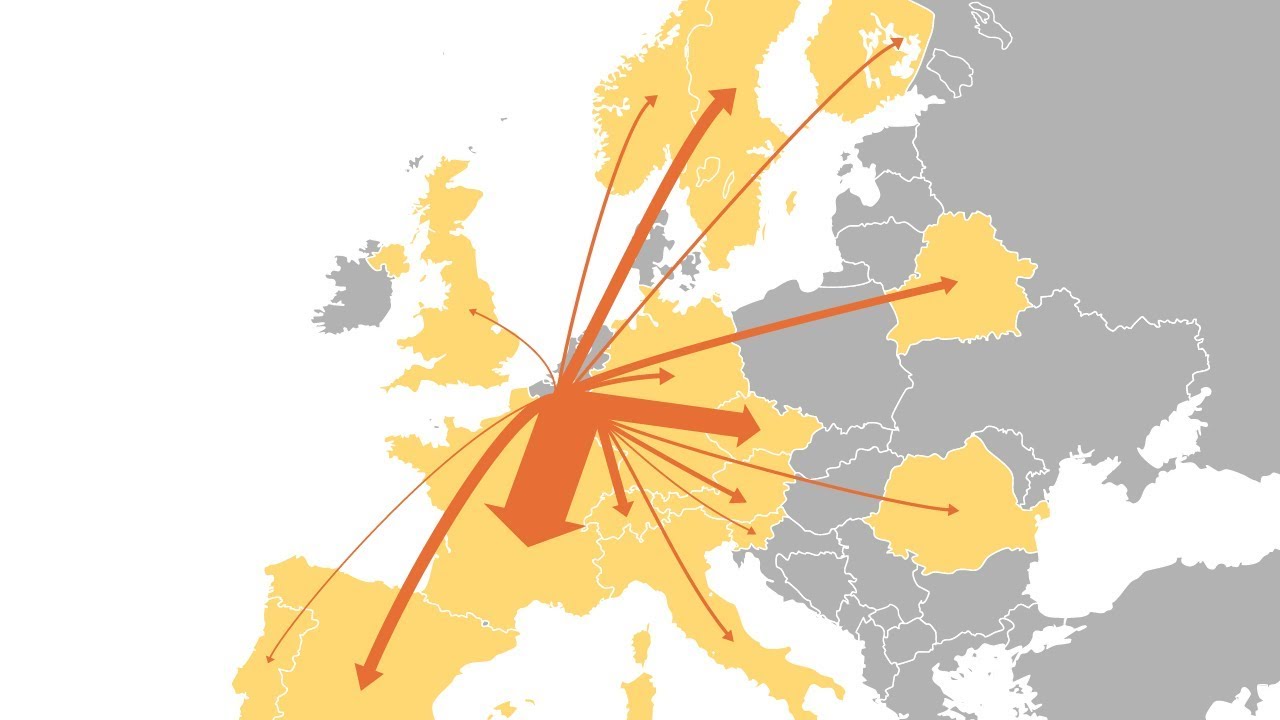 A Guide to Flow Maps