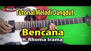 Download lagu Tutorial Melodi Dangdut BENCANA H Rhoma Irama FULL Khusus Pemula mp3 Download lagu Tutorial Melodi Dangdut BENCANA H Rhoma Irama FULL Khusus Pemula mp3