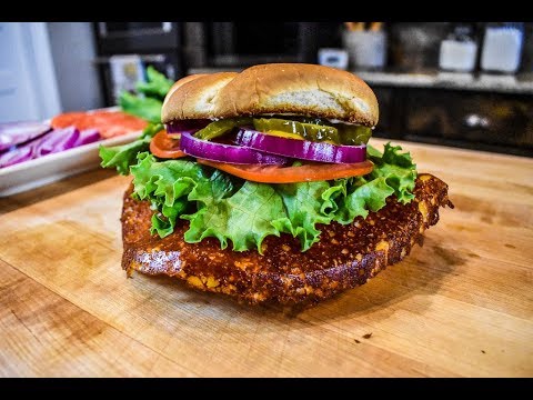Cheesy Skirt Burger