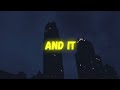 Dan - Legends Aren’t Made (Official Lyric Video)