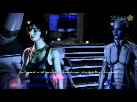 Mass Effect 3 Walkthrough: Part 50