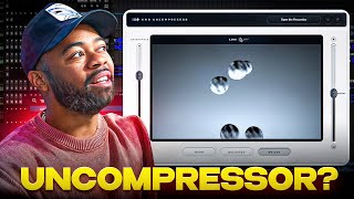 Stop Over-Compressing — Do This Instead | The Uncompressor