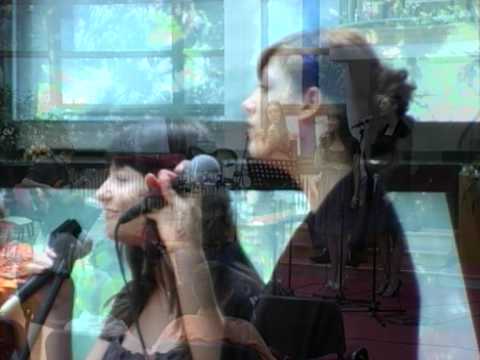 Vokalni sastav - Zbog mene bio si na golgoti - Maruševec