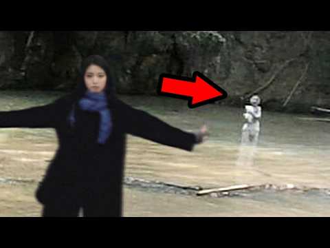 SCARY Videos to RUIN Your SLEEP