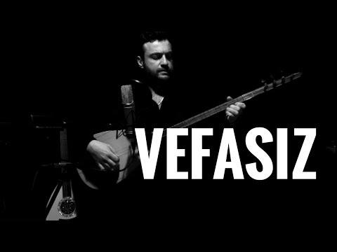 Umut Sülünoğlu / Daha Ne Söyleyim Sana Vefasız