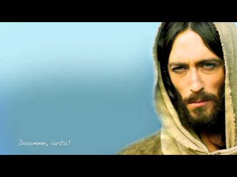 Eram jos in pacat Agapao