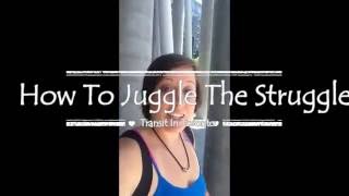 Transit: Getting Around in the City