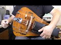 Venchaki/Skacha Plyashet Vorobeiko. Hurdy-Gurdy & Arrangement